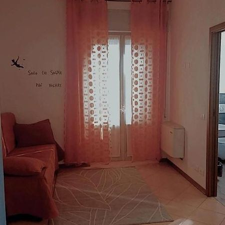 Albergo Del Turista Vernasca Экстерьер фото