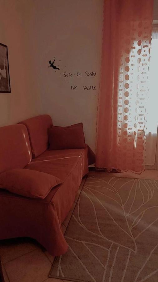 Albergo Del Turista Vernasca Экстерьер фото