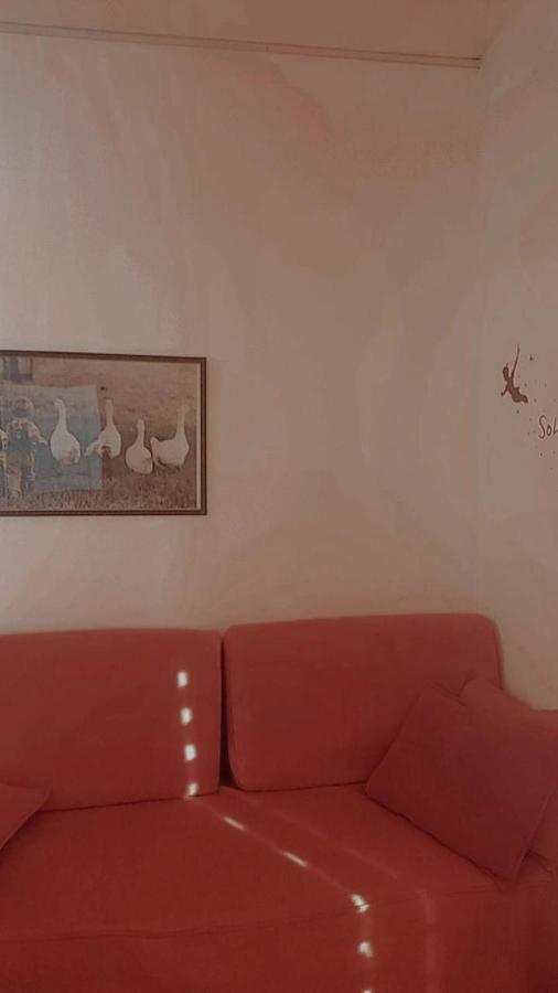 Albergo Del Turista Vernasca Экстерьер фото