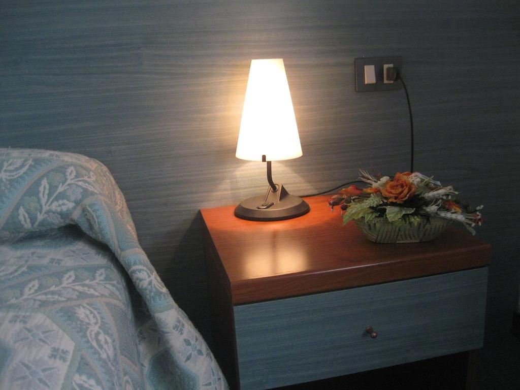 Albergo Del Turista Vernasca Номер фото