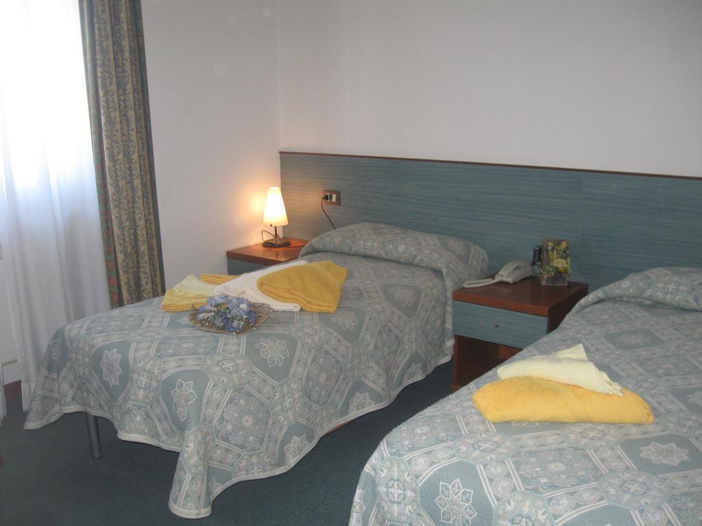 Albergo Del Turista Vernasca Номер фото