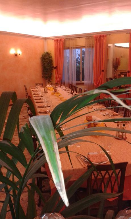 Albergo Del Turista Vernasca Экстерьер фото