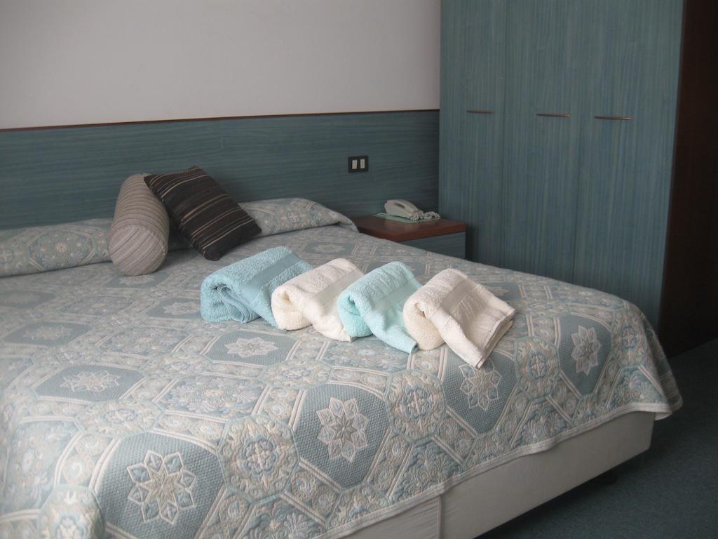 Albergo Del Turista Vernasca Номер фото