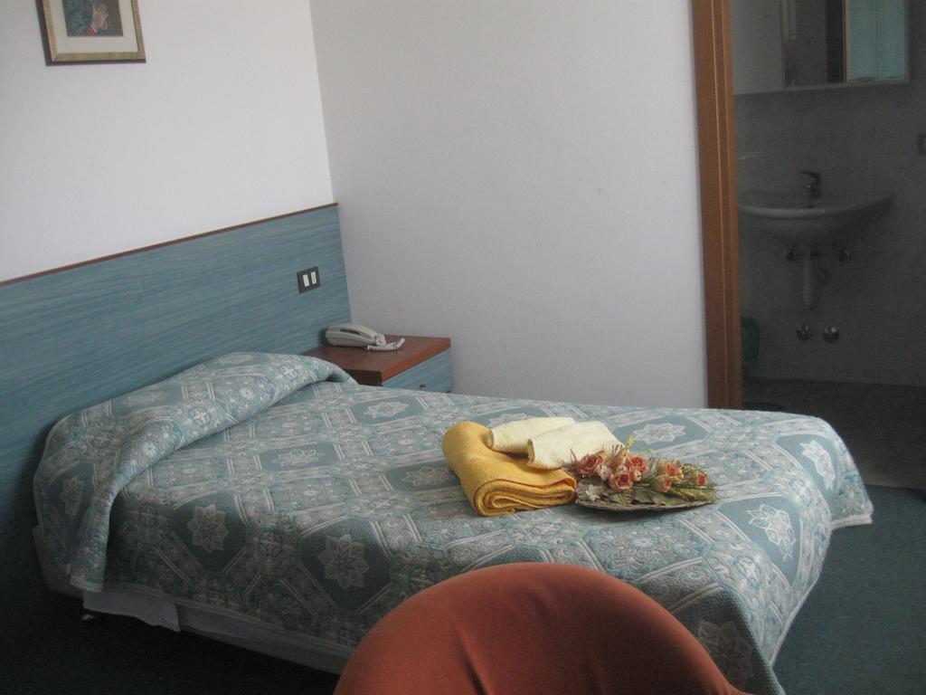 Albergo Del Turista Vernasca Номер фото